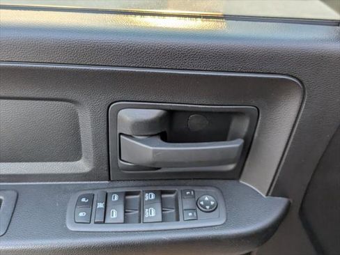 Certified 2022 RAM 1500 Tradesman image 10