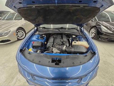 Used 2022 Dodge Charger Scat Pack RWD image 16