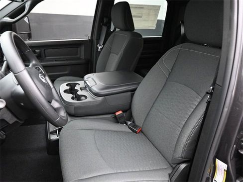 New 2026 RAM 2500 Tradesman image 13