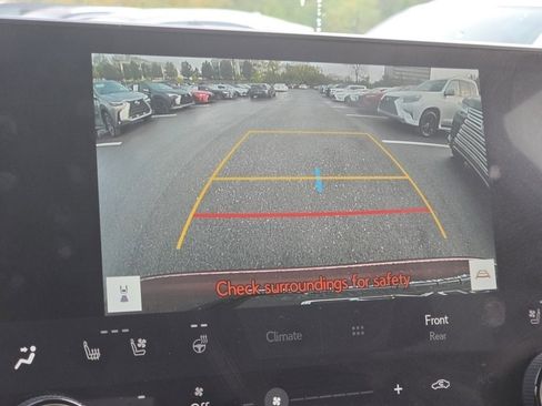 Certified 2023 Lexus RX 350 Premium Plus image 14