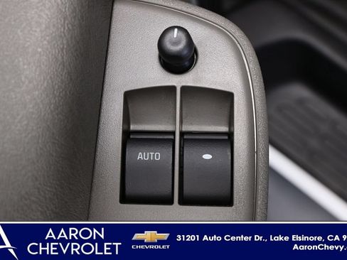 New 2026 Chevrolet Express 2500 w/ Driver Convenience Package RWD image 11