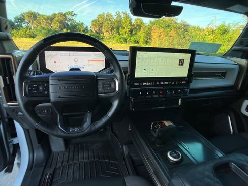 Used 2023 GMC Hummer EV Edition 1 image 8
