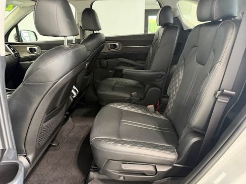 Used 2022 Kia Sorento SX Prestige AWD/4WD image 29