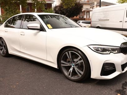 Used 2020 BMW 330i Sedan w/ M Sport Package