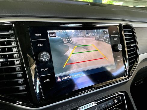 Used 2022 Volkswagen Atlas SE image 26