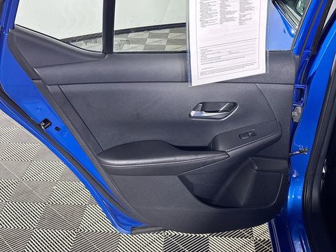 Used 2022 Nissan Sentra SV image 18