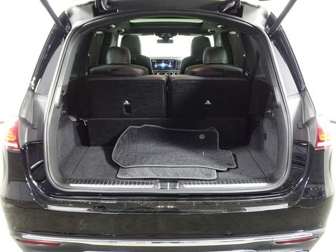 Used 2020 Mercedes-Benz GLS 450 4MATIC image 15