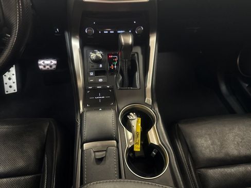 Used 2020 Lexus NX 300 F Sport w/ F Sport Premium Package FWD image 19