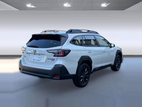 Used 2024 Subaru Outback Onyx Edition XT w/ Tech Package 2 AWD/4WD image 9