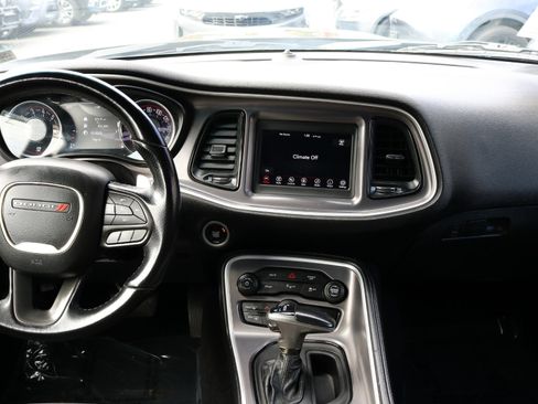 Used 2021 Dodge Challenger R/T image 28