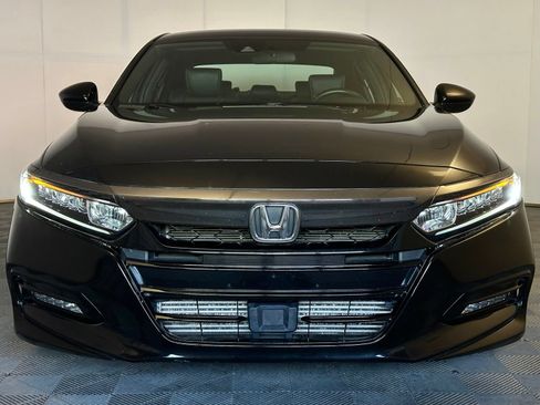Used 2022 Honda Accord Sport image 18