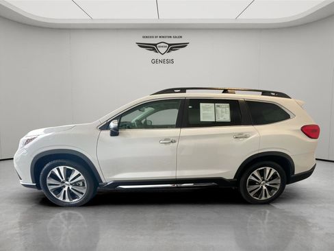 Used 2019 Subaru Ascent Touring w/ Popular Package #3 AWD/4WD image 2