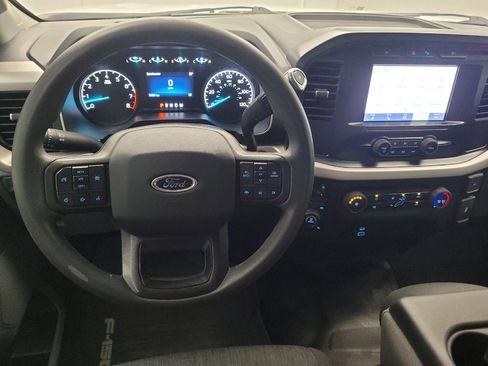 Used 2023 Ford F150 XL w/ Trailer Tow Package AWD/4WD image 22
