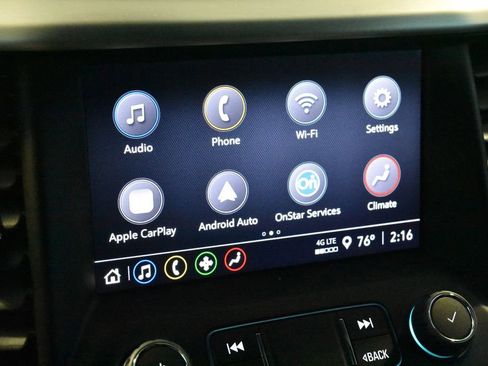 Used 2023 GMC Acadia SLE FWD image 11
