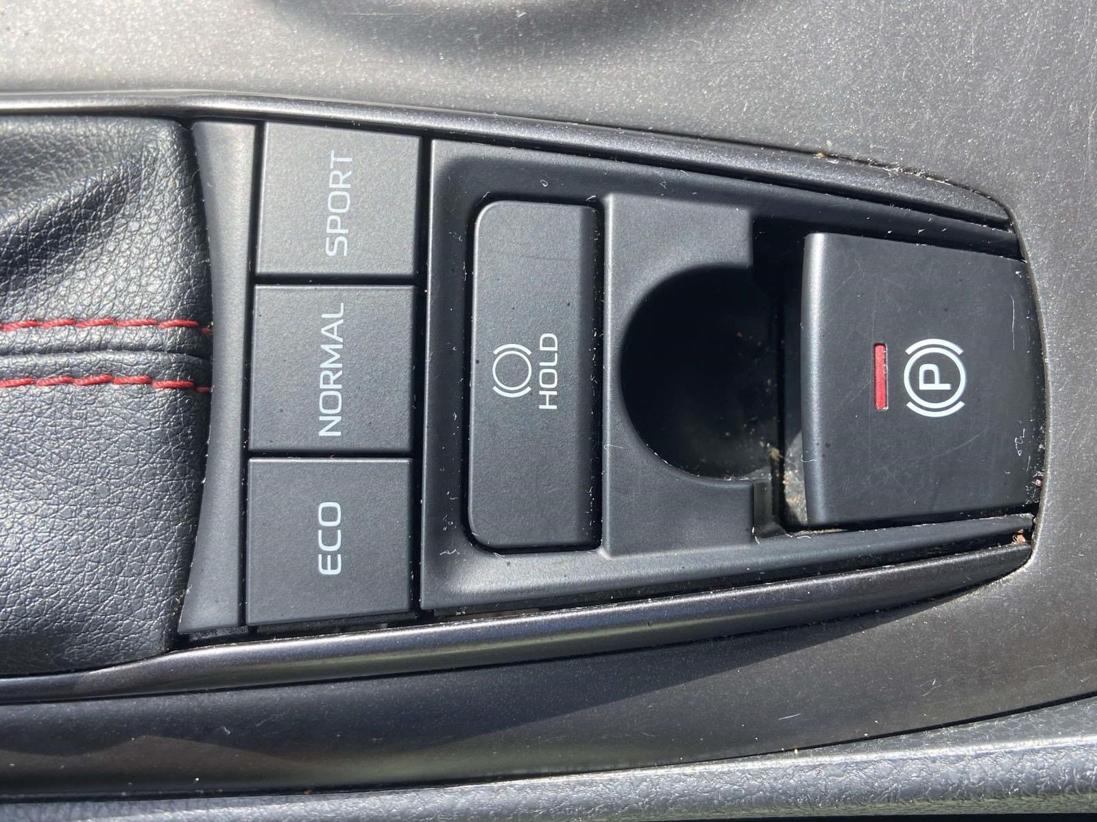 Used 2021 Toyota Camry TRD w/ TRD Package w/JBL Audio FWD image 29