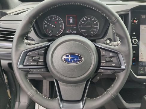Certified 2026 Subaru Forester Limited AWD/4WD image 30