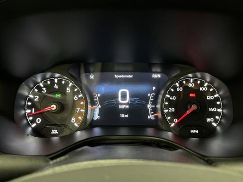 New 2026 Jeep Compass Latitude w/ Quick Order Package 29K image 17