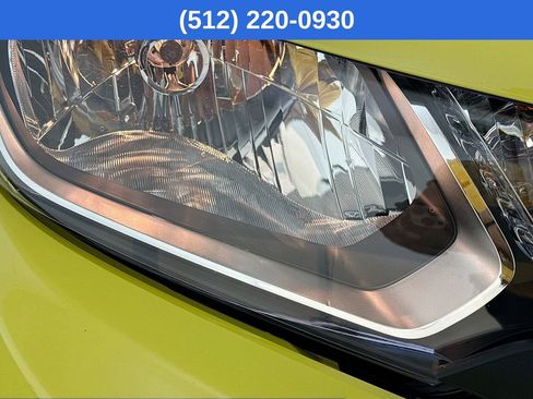 Used 2017 Honda Fit EX image 36