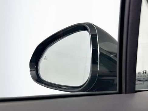 Used 2025 Hyundai Sonata SEL FWD image 16