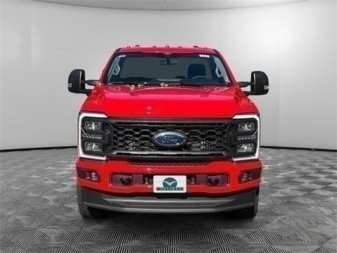 New 2026 Ford F250 XL w/ STX Appearance Package AWD/4WD image 8