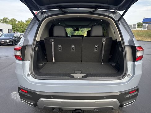 New 2026 Honda Pilot image 12