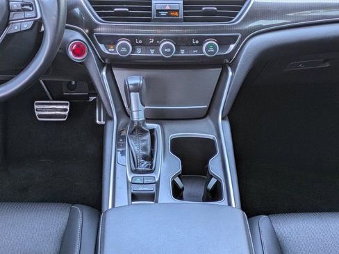 Used 2021 Honda Accord Sport image 19