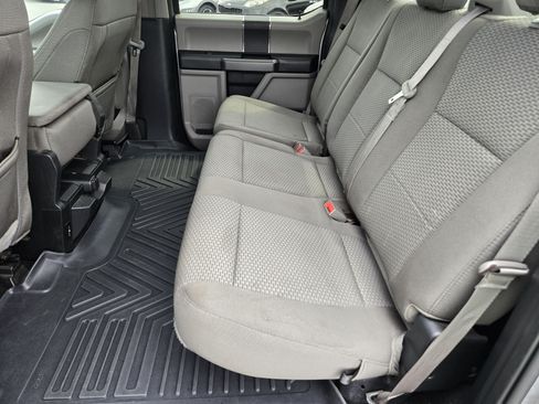 Used 2020 Ford F150 XLT w/ Equipment Group 301A Mid AWD/4WD image 18