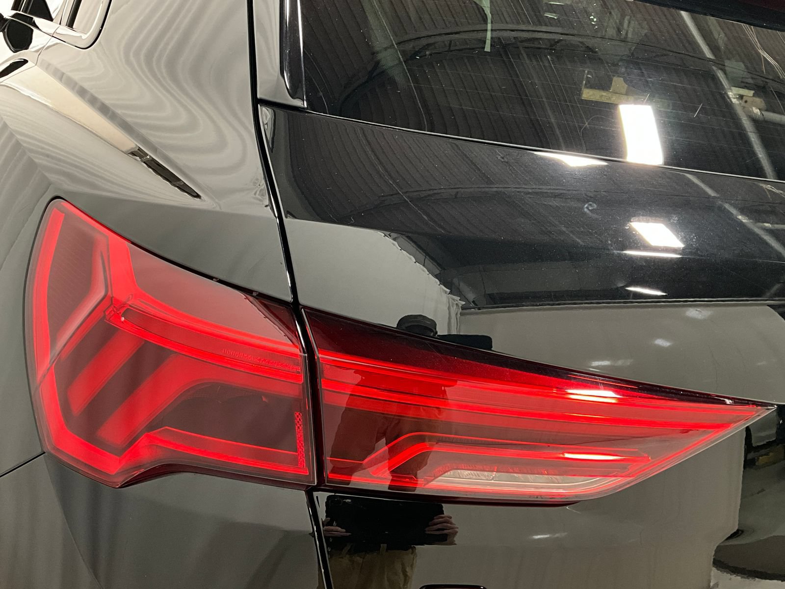 Used 2023 Audi Q3 2.0T Premium Plus AWD/4WD image 25