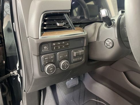 New 2026 Chevrolet Tahoe High Country image 27