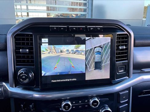 Used 2021 Ford F150 Lariat image 26