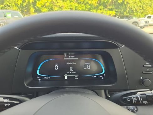 New 2026 Hyundai Elantra SEL Sport FWD image 18