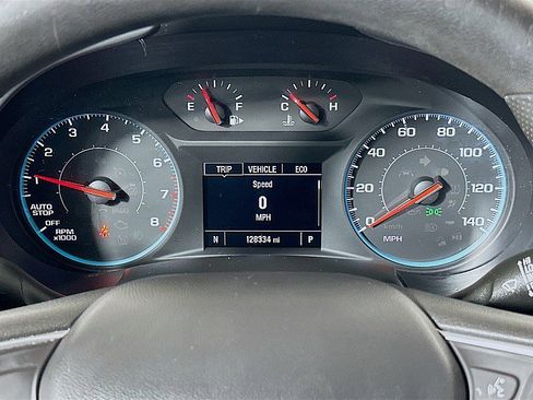 Used 2023 Chevrolet Malibu LT w/ Driver Confidence Package FWD image 13