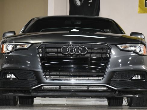 Used 2017 Audi A5 2.0T Sport w/ Technology Package image 81