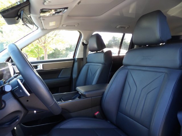 Certified 2024 Hyundai Santa Fe XRT AWD/4WD image 14