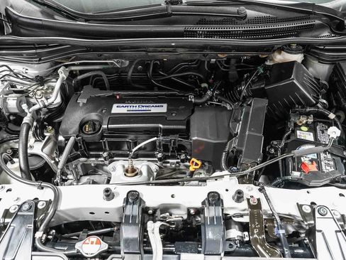 Used 2015 Honda CR-V EX-L image 28