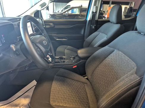 Used 2025 Ford Ranger XLT w/ FX4 Off-Road Package image 12