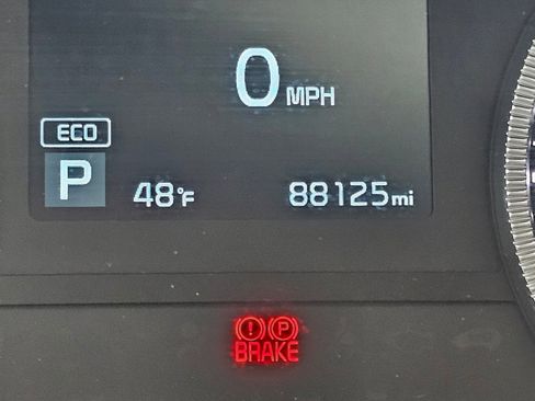 Used 2020 Kia Telluride EX image 5