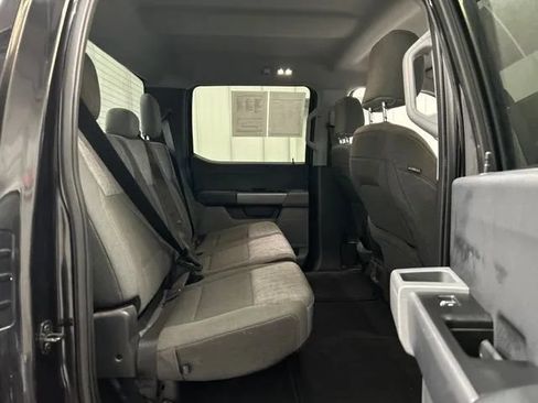 Used 2023 Ford F150 XLT w/ Trailer Tow Package AWD/4WD image 18