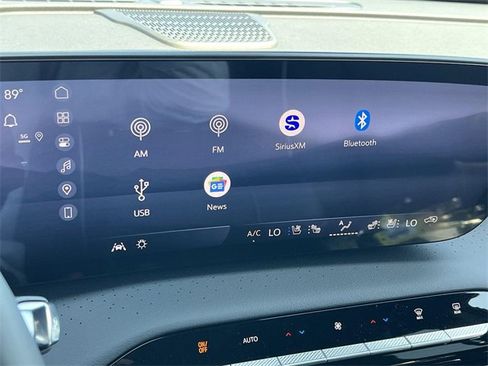 New 2026 Buick Enclave Avenir w/ Super Cruise Package image 17