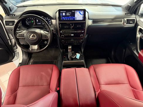 Used 2023 Lexus GX 460 Premium image 12