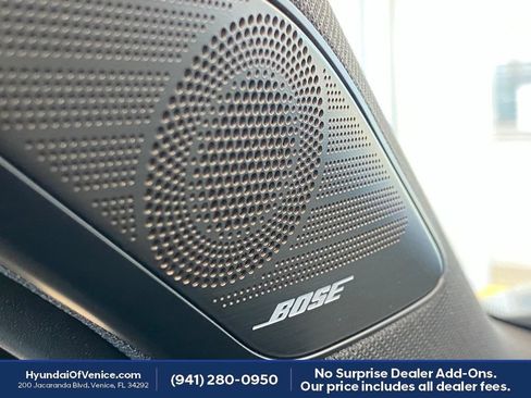 Certified 2026 Hyundai Palisade XRT Pro AWD/4WD image 9