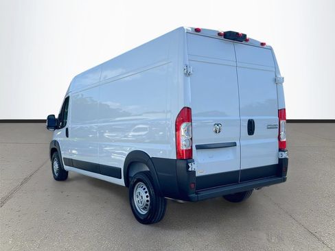 New 2026 RAM ProMaster 2500 w/ Convenience Group FWD image 5