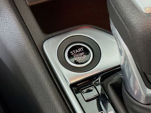 Certified 2025 Nissan Sentra SV w/ Trunk Package FWD image 20