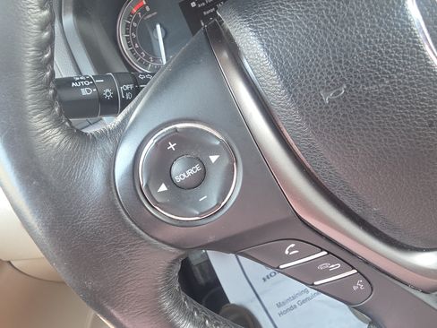 Used 2019 Honda Ridgeline RTL image 33