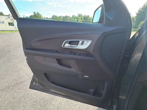 Used 2015 Chevrolet Equinox LT w/ Safety Package FWD image 36