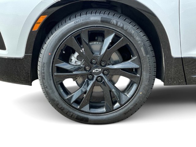 Used 2021 Chevrolet Blazer RS w/ LPO, Floor Liner Package FWD image 10