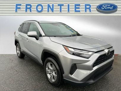 Used 2024 Toyota RAV4 XLE w/ Convenience Package