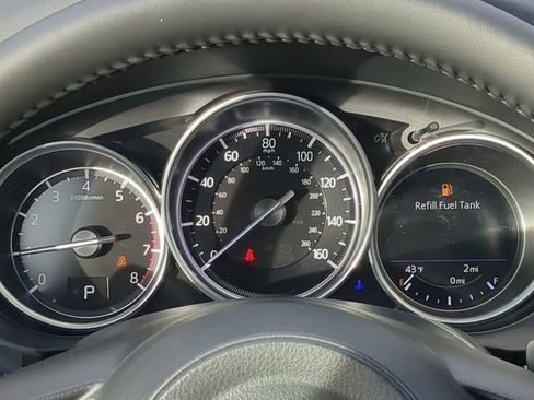 New 2025 MAZDA CX-5 AWD 2.5 S w/ Preferred Package image 24