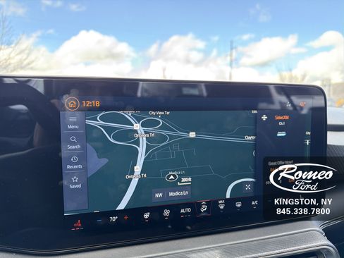 New 2024 Ford Mustang GT Premium image 19