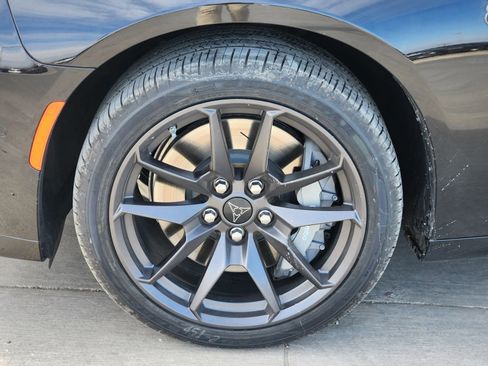 New 2026 Dodge Charger Scat Pack w/ Blacktop Package image 12